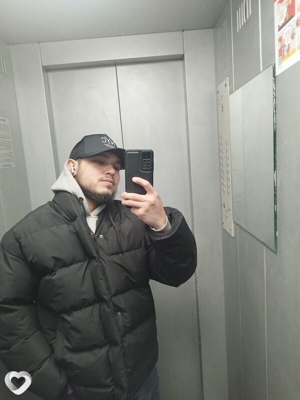 Далер, 30, Гатчине — анкета №3065024