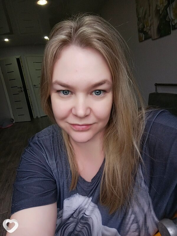 Александра, 34, Омске — анкета №3065027