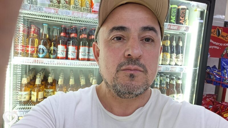 Илхомжон, 45, Барнауле — анкета №3065037