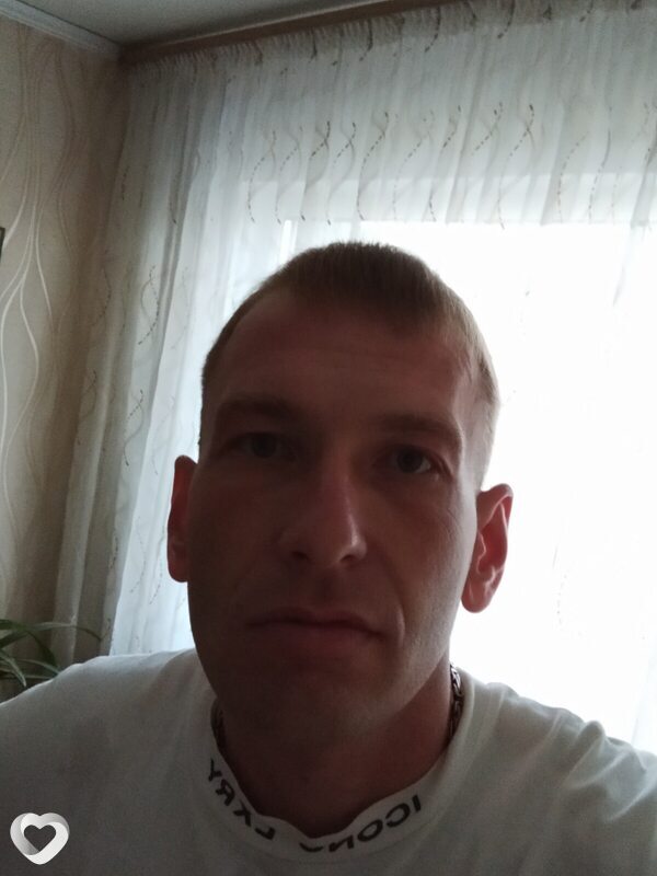 Сергей, 33, Пензе — анкета №3064616