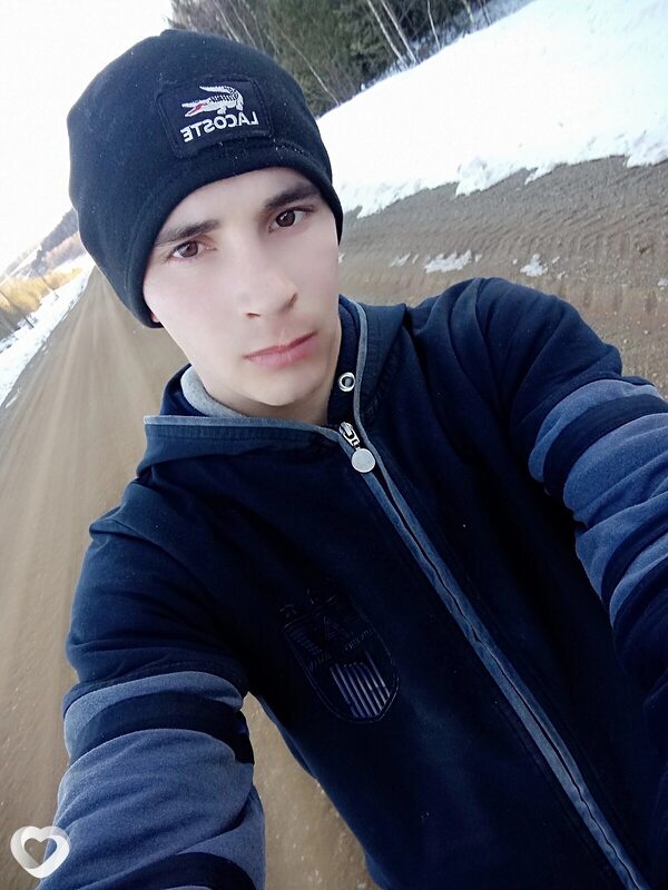 Максим, 29, Екатеринбурге — анкета №3064635