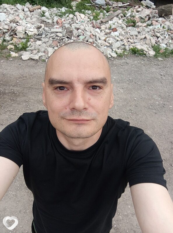 Франс, 35, Калининграде — анкета №3064636