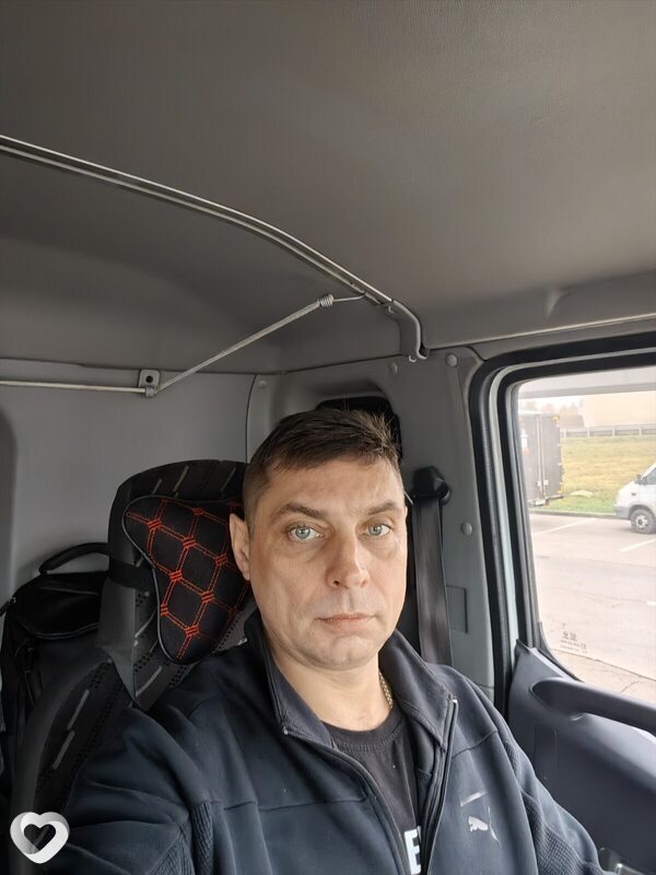 Дмитрий, 45, Москве — анкета №3064639