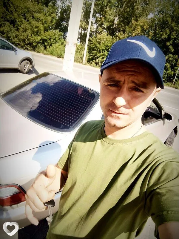 Стас, 36, Бийске — анкета №3064641