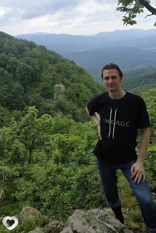 Алексей, 36, Новороссийске — анкета №3064642