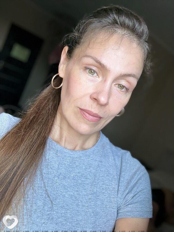 Светлана, 49, Тольятти — анкета №3064647
