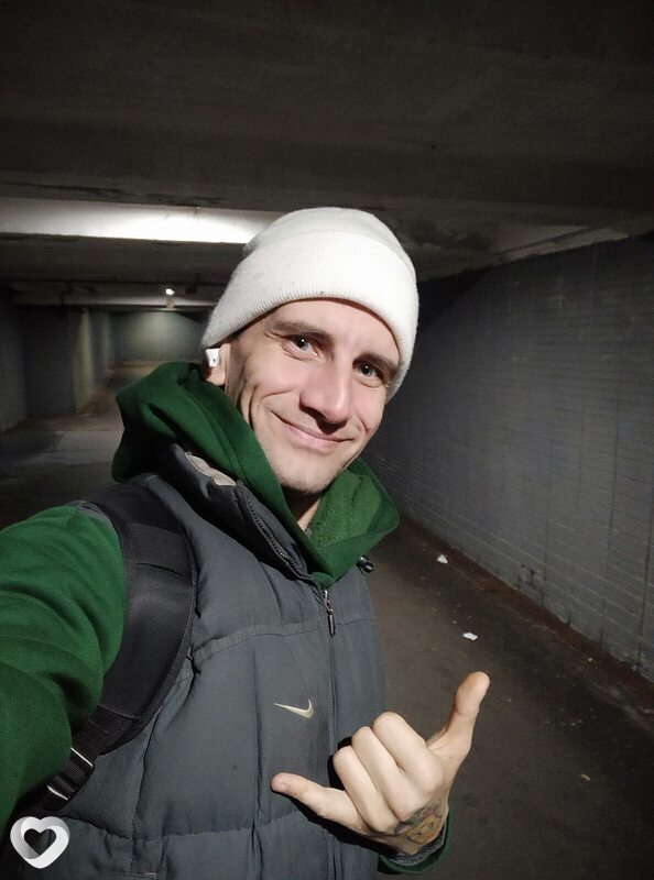 Артём, 39, Киеве — анкета №3064648