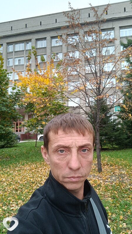 Сергей, 39, Кемерове — анкета №3064651