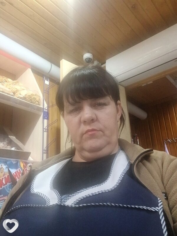 Татьяна, 47, Иркутске — анкета №3064653