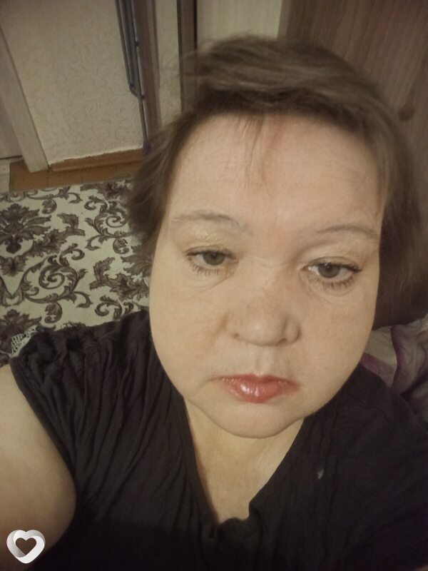 Ирина, 55, Каменске-Уральском — анкета №3064655