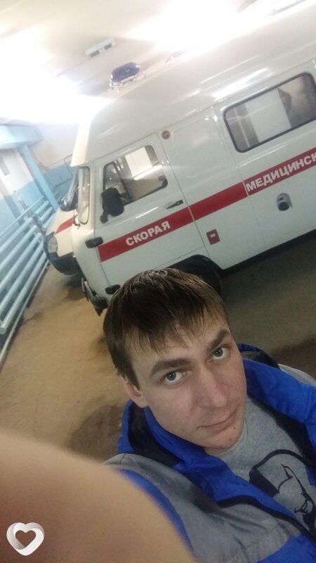 Константин, 35, Бердске — анкета №3064694