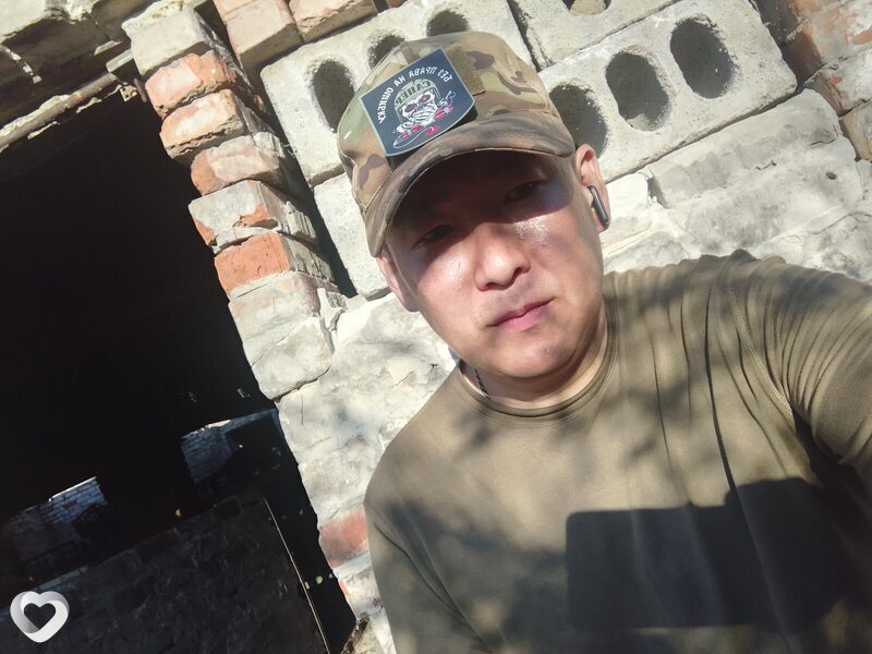 Бааска, 34, Санкт-Петербурге — анкета №3064698