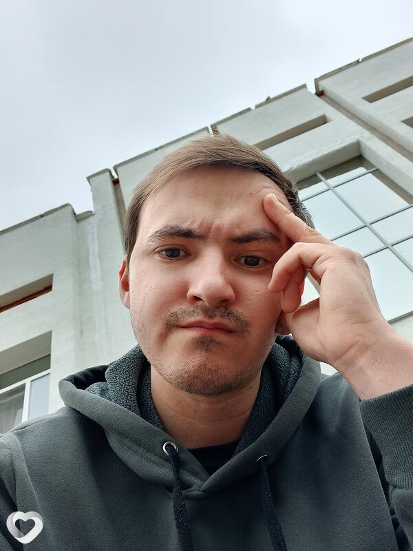 Дима, 26, Бирске — анкета №3064699