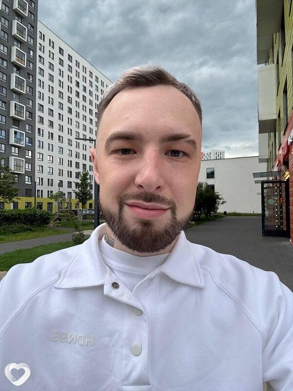 Алексей, 37, Лысьве — анкета №3064702