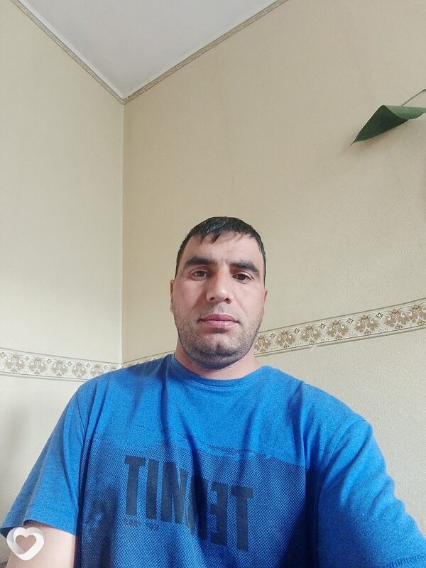 Сабир, 35, Екатеринбурге — анкета №3064704