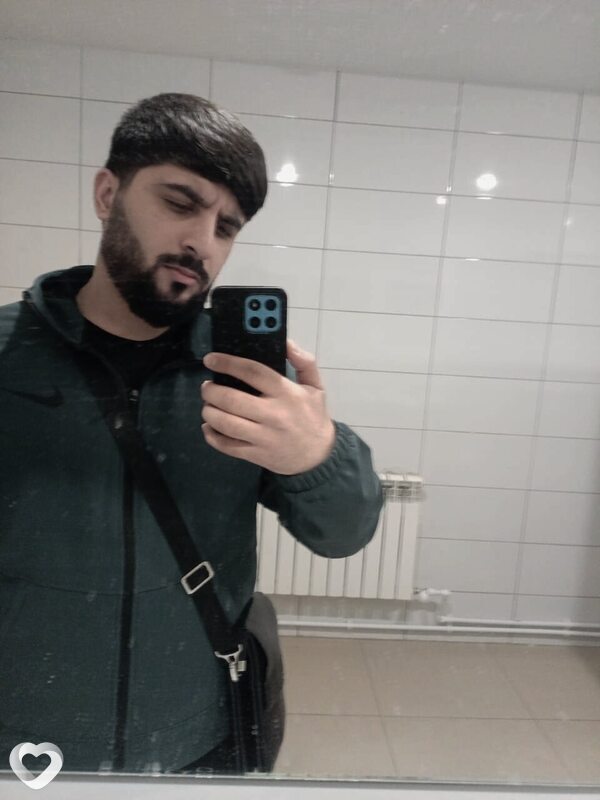 Mahmudov Arastun, 27, Кингисеппе — анкета №3064707