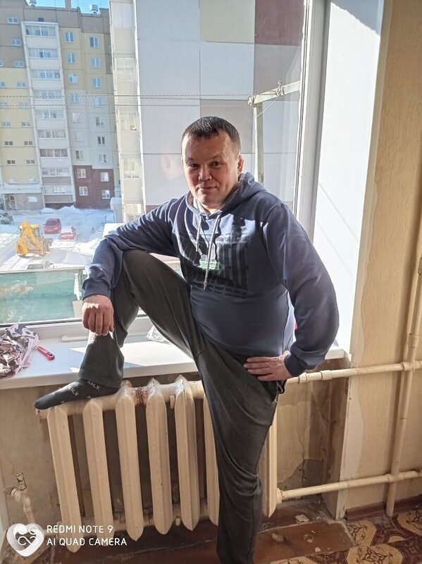 Ннн, 40, Челябинске — анкета №3064709
