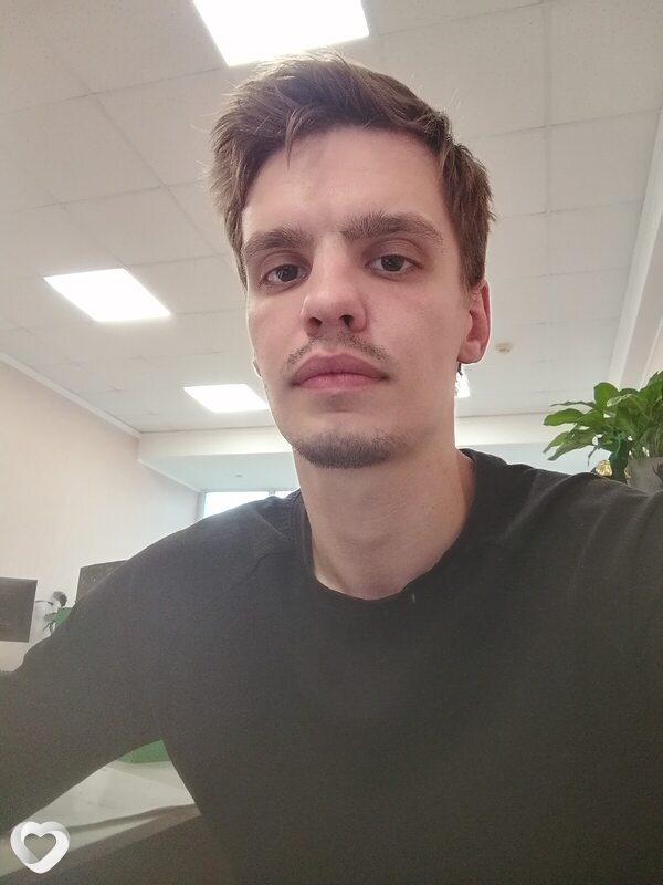 Владислав, 24, Анапе — анкета №3064672