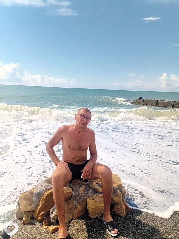 Дмитрий, 48, Сочи — анкета №3064679