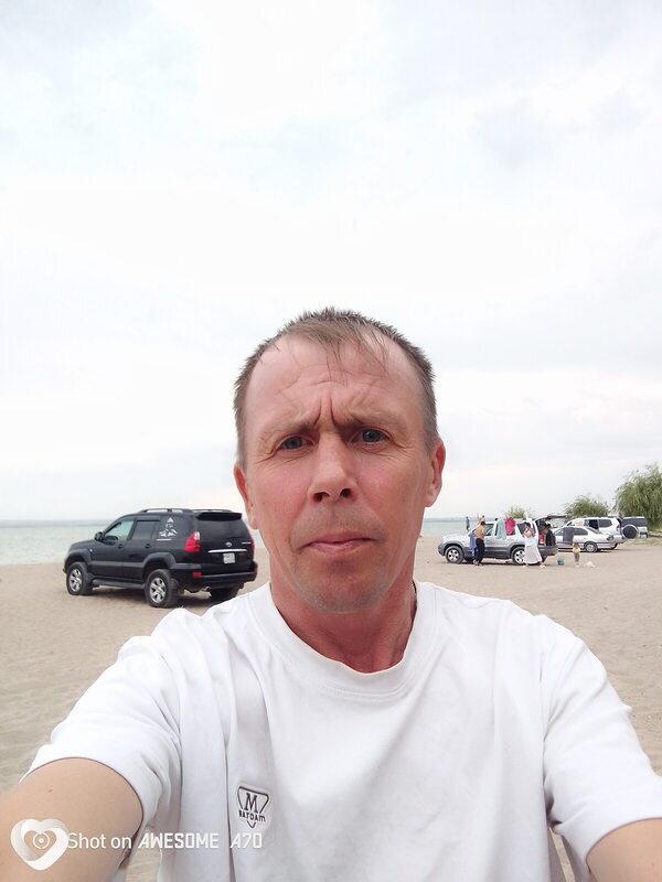 Михаил, 39, Алматы — анкета №3064684
