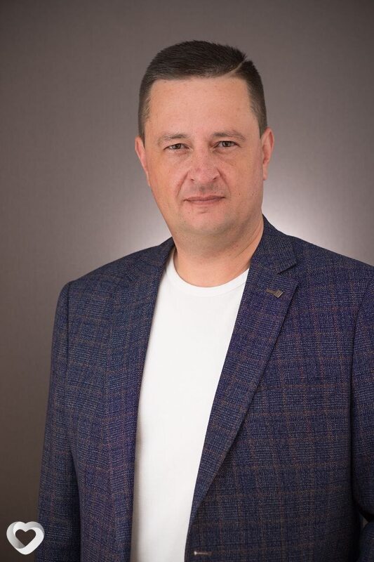 Евгений, 43, Москве — анкета №3064685