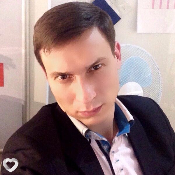 Aleksandr, 43, Москве — анкета №3064718