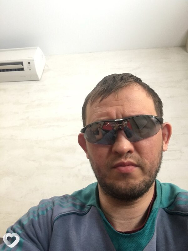 Алексей, 39, Новосибирске — анкета №3064720