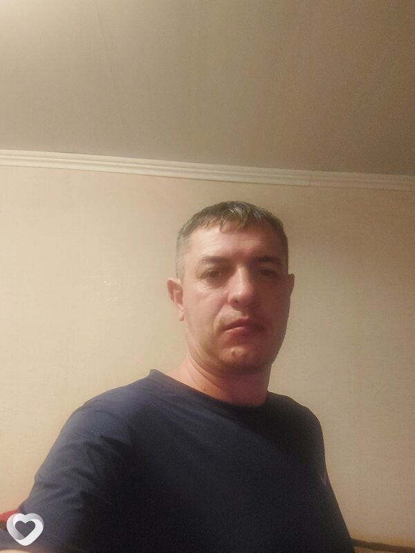 Сергей, 40, Краснодаре — анкета №3064722