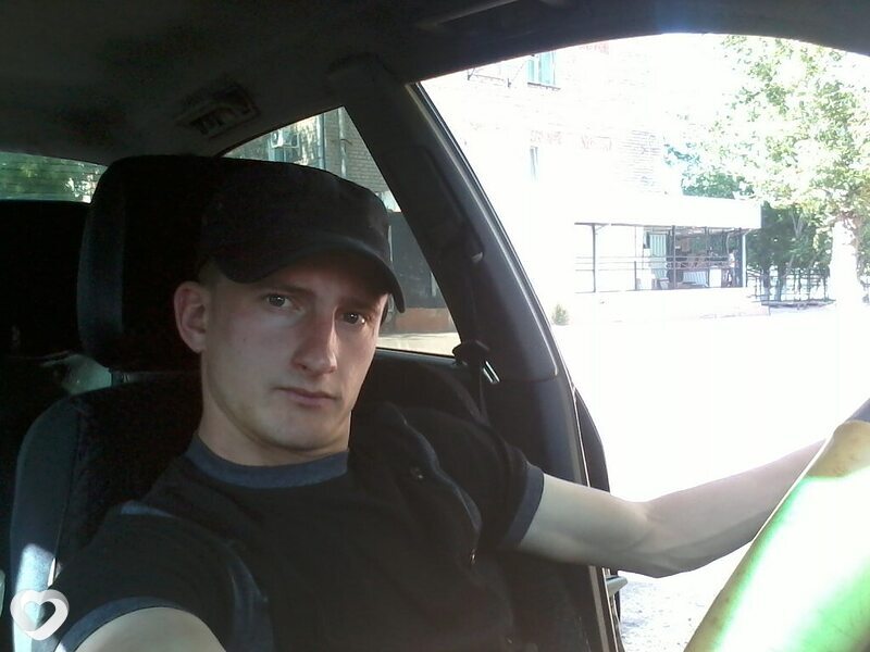 Геннадий, 39, Кокшетау — анкета №3064725
