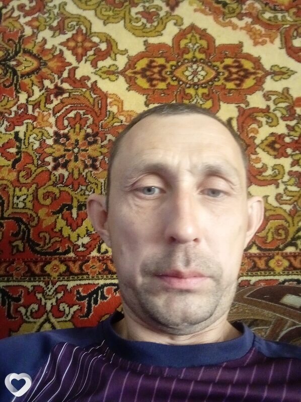 Коля, 41, Улан-Удэ — анкета №3064729