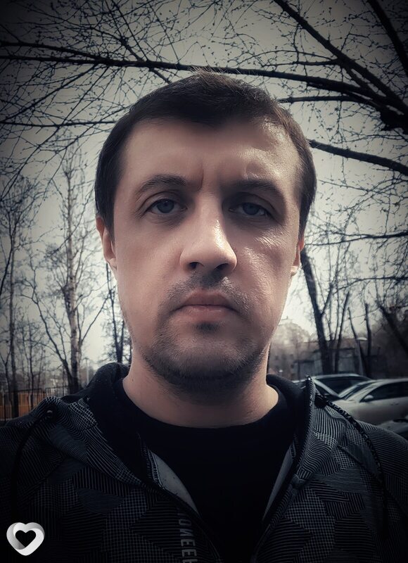Евгений, 38, Москве — анкета №3064738