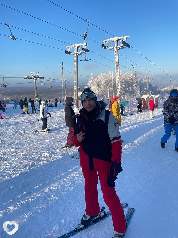 Артём, 38, Перми — анкета №3064867