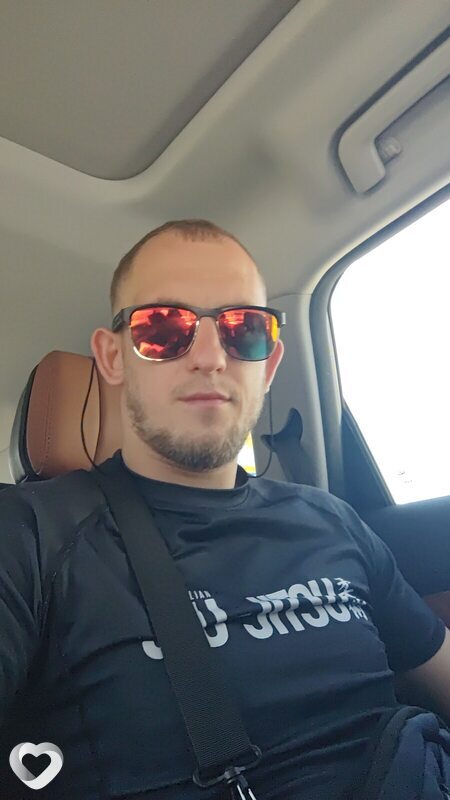 Алексей, 30, Краснодаре — анкета №3064868