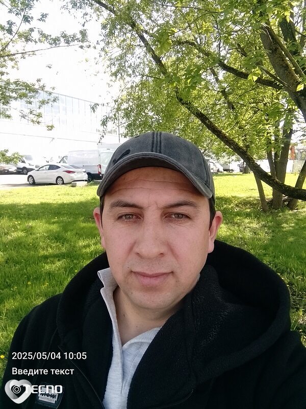 Икром, 38, Москве — анкета №3064872