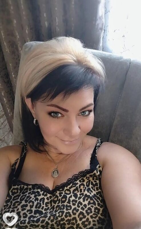 Светлана, 49, Орске — анкета №3064873