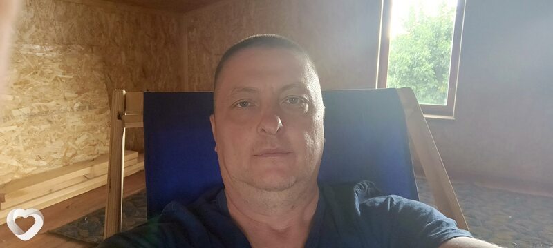 Андрей, 49, Самаре — анкета №3064883