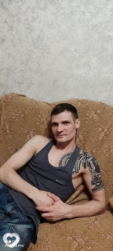 Владимир, 36, Лисках — анкета №3064887