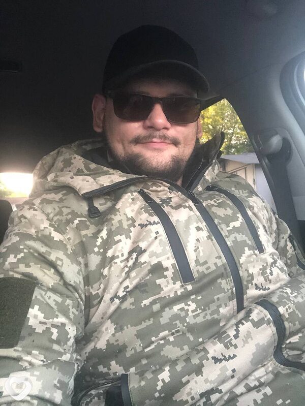 Denis, 35, Киеве — анкета №3064741