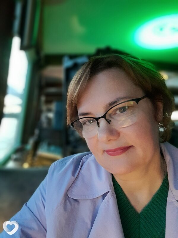 Елена, 51, Ростове-на-Дону — анкета №3064743