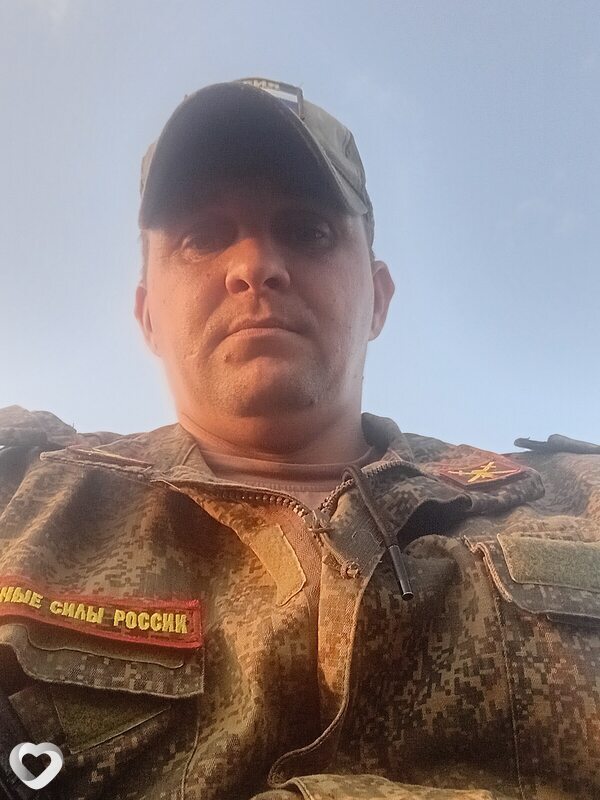 Максим, 35, Юрге — анкета №3064746