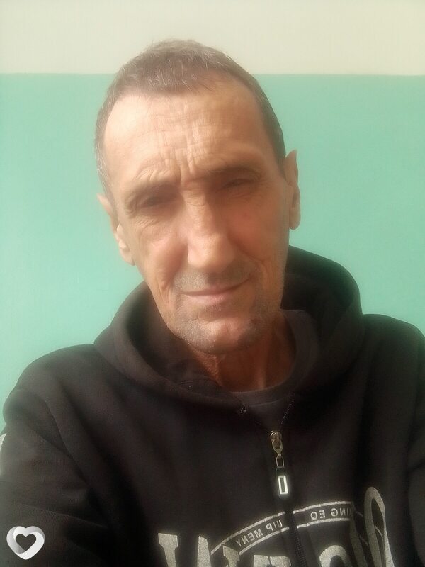 Владимир, 51, Омске — анкета №3064747