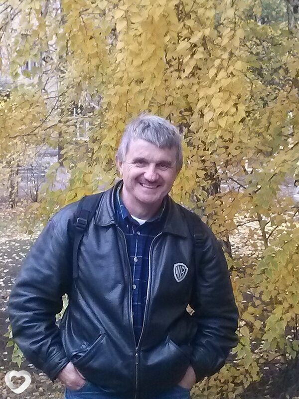 Виктор, 53, Луганске — анкета №3064752