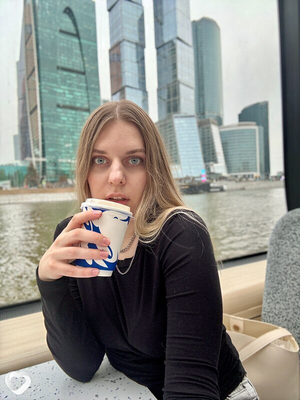 Наталья, 30, Москве — анкета №3064754