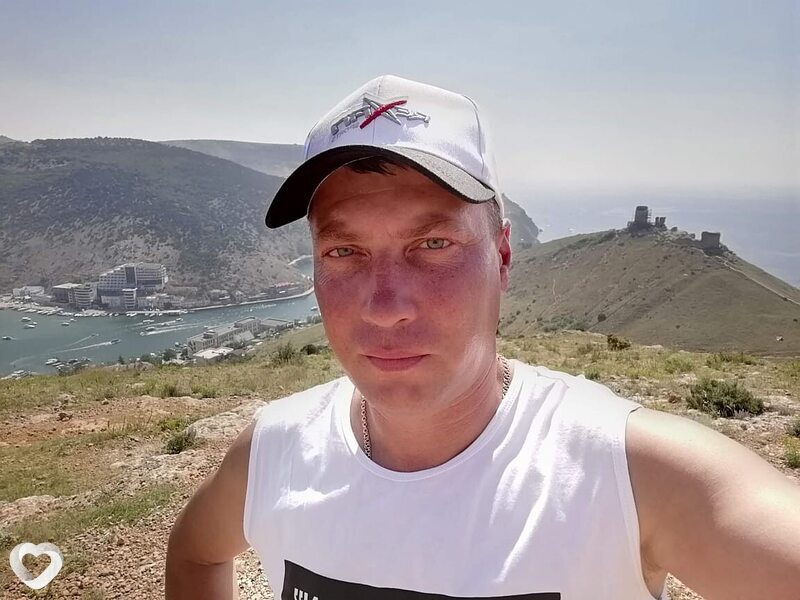 Иван, 46, Ханты-Мансийске — анкета №3064758