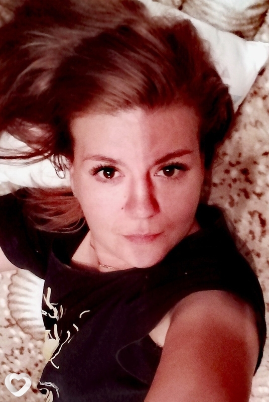 Елена, 46, Ангарске — анкета №3064592