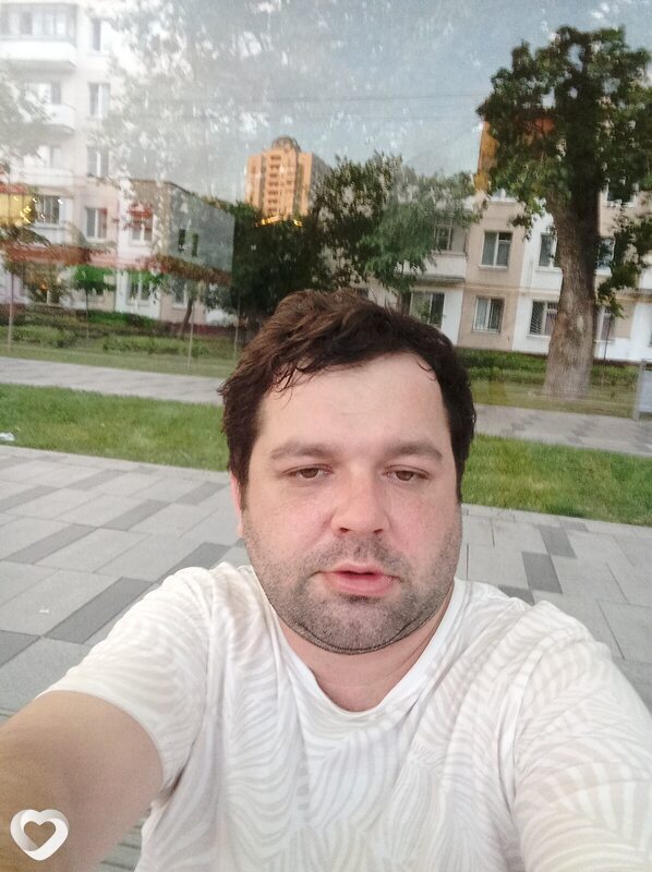 Алексей, 40, Москве — анкета №3064594