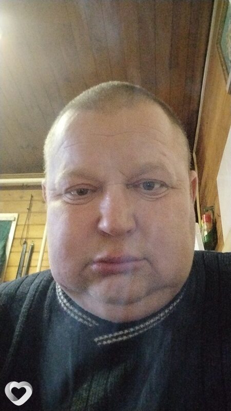 Денис, 46, Минске — анкета №3064596