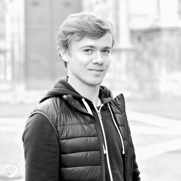 Михаил, 37, Видном — анкета №3064598