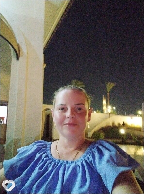 Татьяна, 47, Костанае — анкета №3065091
