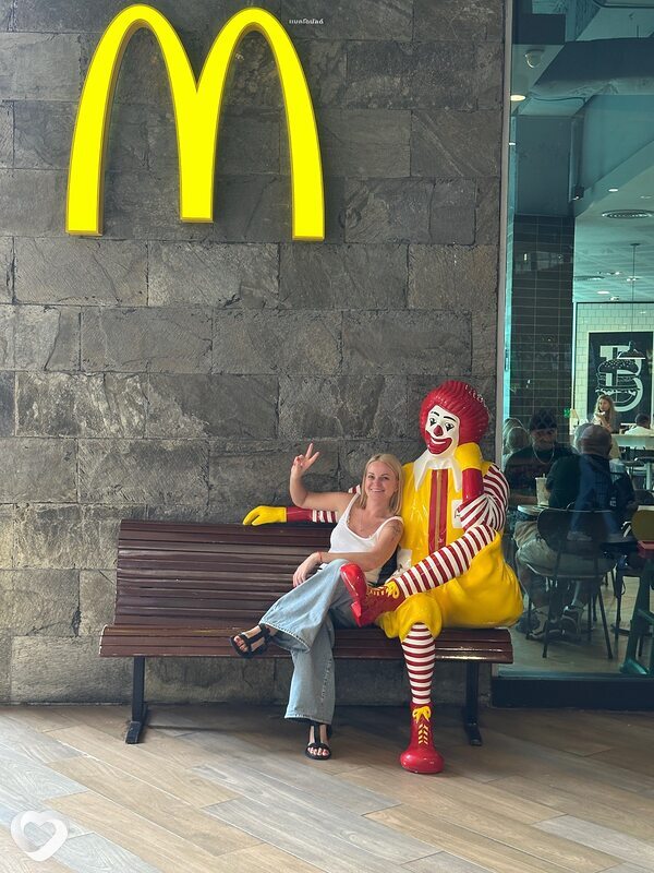 Наталья, 39, Краснодаре — анкета №3065094